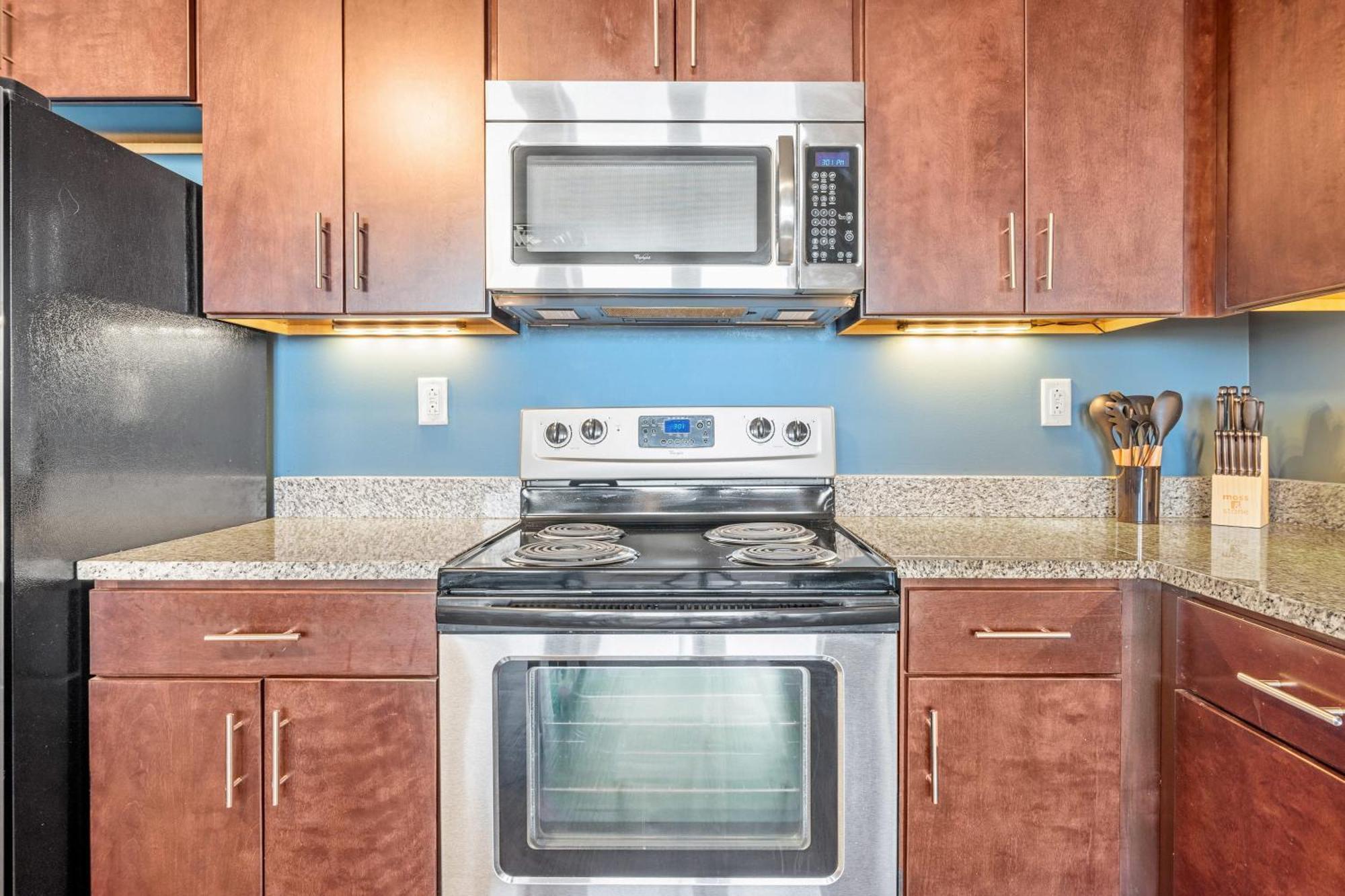 Luxury High Rise 1Bd River Views Downtown Pittsburgh Extérieur photo